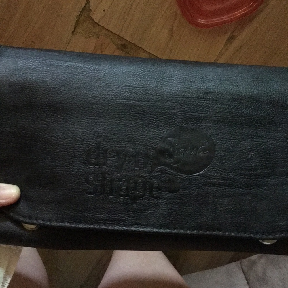 Sigma brush case - Picture 2 of 2